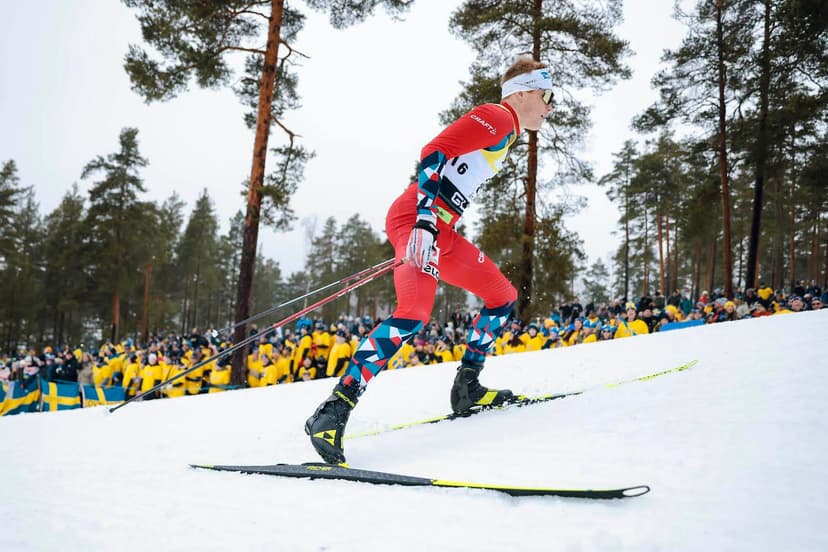 Langrennskonkurranse